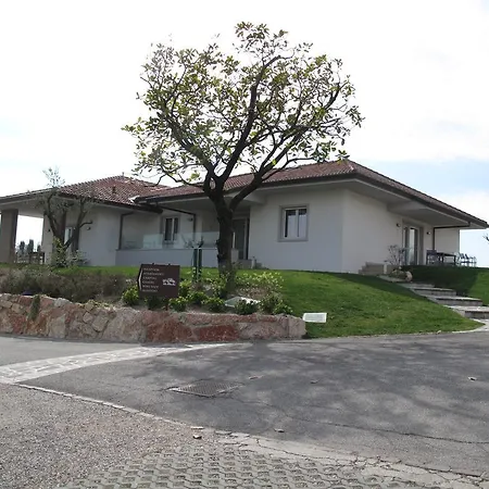Apartamento Tre Colline *
