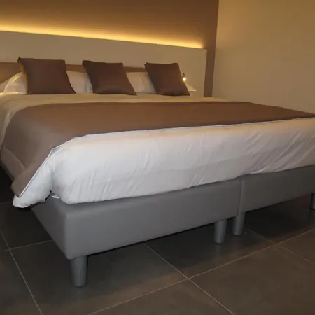 Tre Colline Apartamento Bardolino