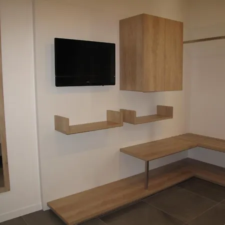 Tre Colline Apartamento
