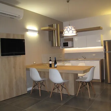 Apartamento Tre Colline Bardolino