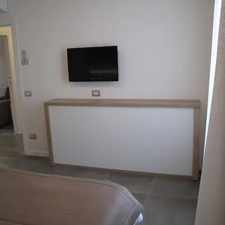 Tre Colline Apartamento Bardolino