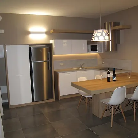 Apartamento Tre Colline Bardolino