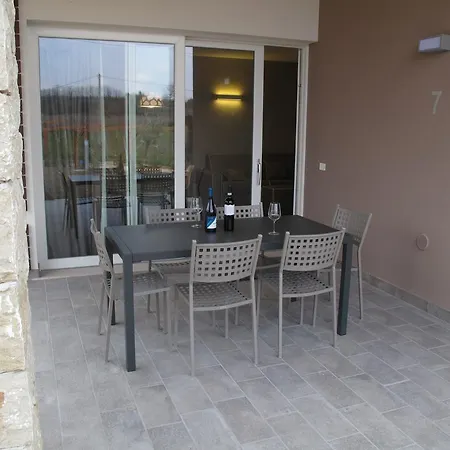 Tre Colline Apartamento *