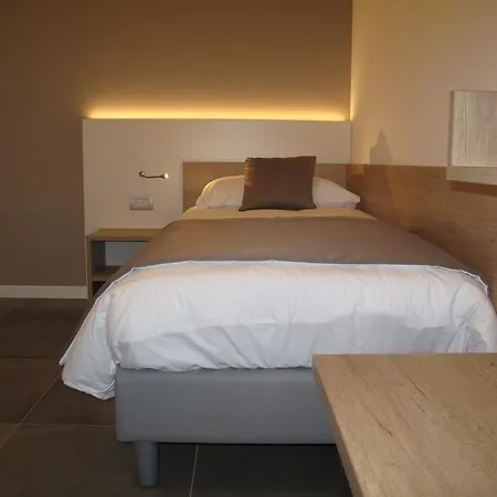 Apartamento Tre Colline *