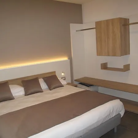 Apartamento Tre Colline Bardolino