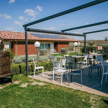 Apartment Tre Colline