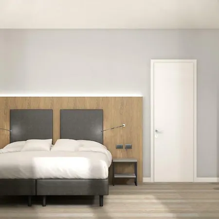 Tre Colline Apartamento