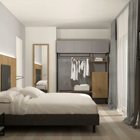 Tre Colline Apartment