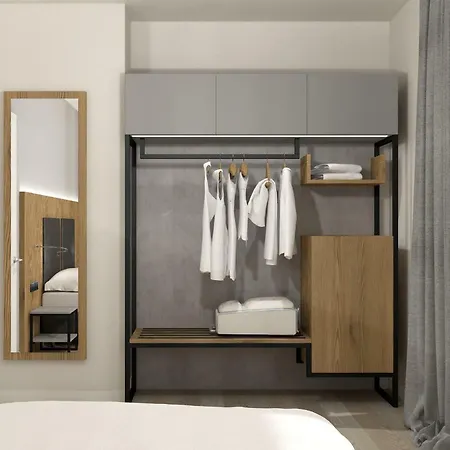 Tre Colline Apartamento *