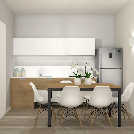 Apartamento Tre Colline