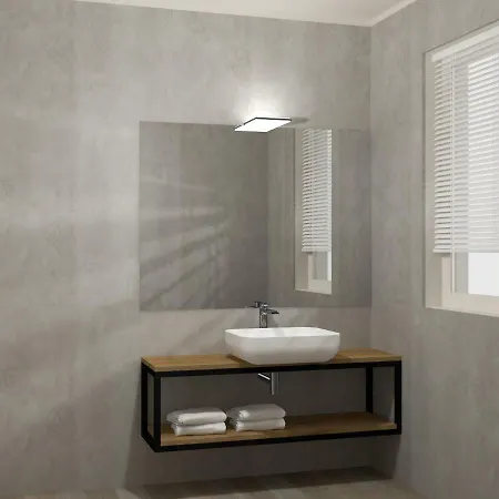 Tre Colline Apartamento *