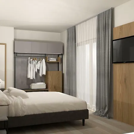 Apartment Tre Colline *