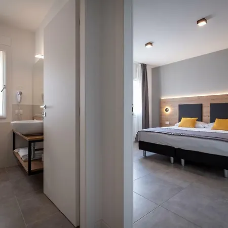 Tre Colline Apartment Bardolino