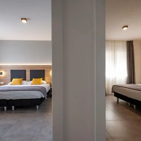 Tre Colline Apartamento Bardolino