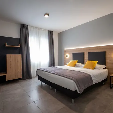 Apartamento Tre Colline *