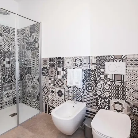 Tre Colline Apartamento Bardolino