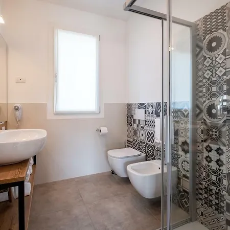 Tre Colline Apartamento Bardolino