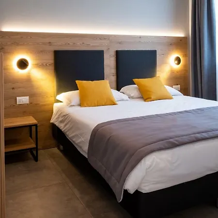 Tre Colline Apartamento *