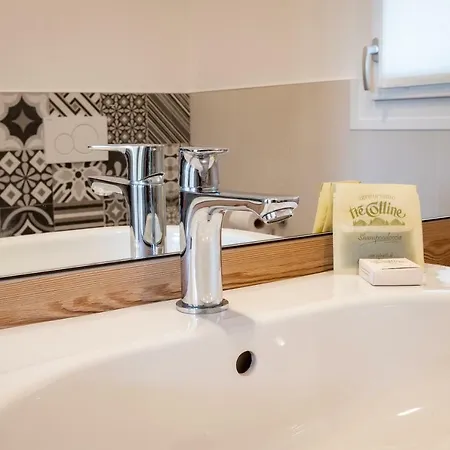 Apartamento Tre Colline *