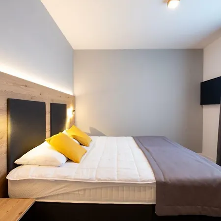 Tre Colline Apartamento