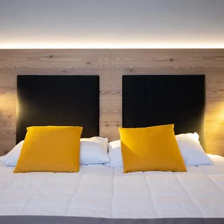 Apartamento Tre Colline Bardolino