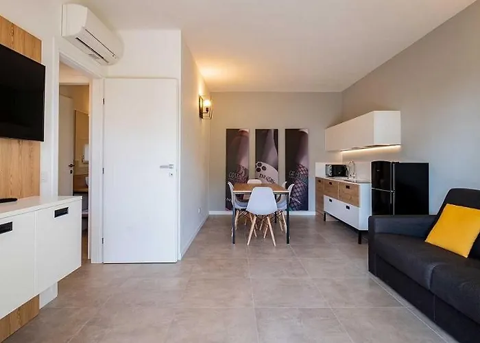 Appartement Tre Colline *