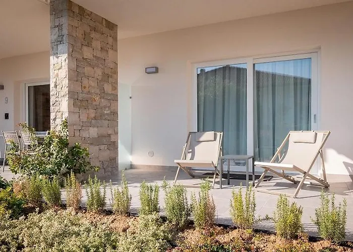 Tre Colline Appartement *