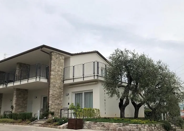 Tre Colline Appartement *