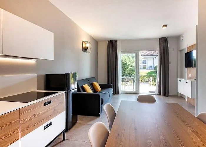 Appartement Tre Colline *