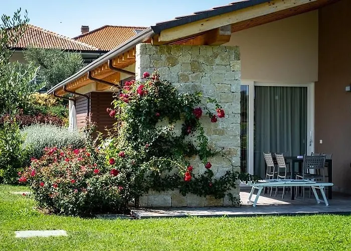 Tre Colline Appartement *