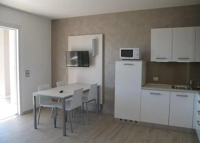 Tre Colline דירה