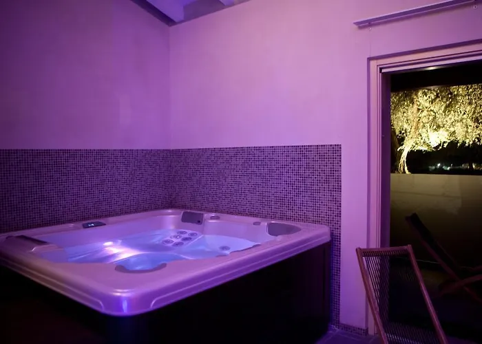 דירה Tre Colline