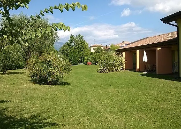 דירה Tre Colline