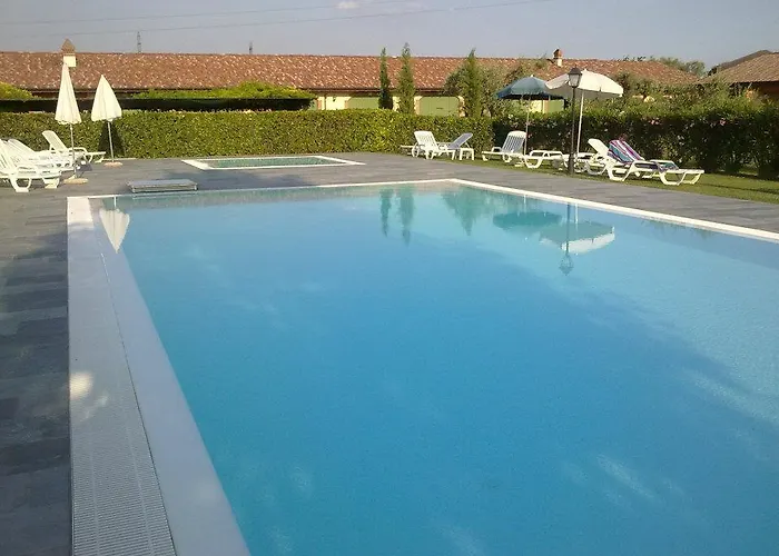 Appartement Tre Colline Bardolino