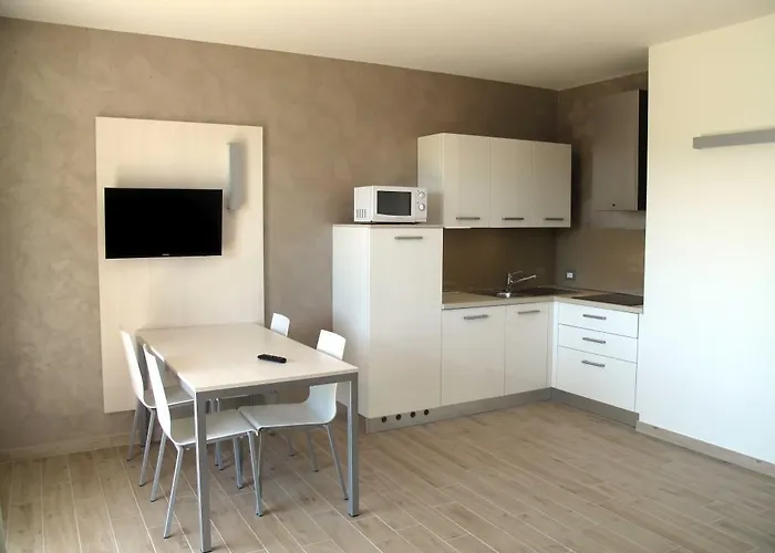 Appartement Tre Colline Bardolino