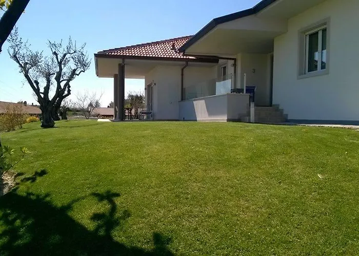 Appartement Tre Colline *