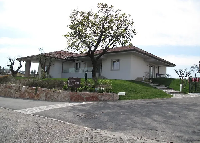 Appartement Tre Colline *