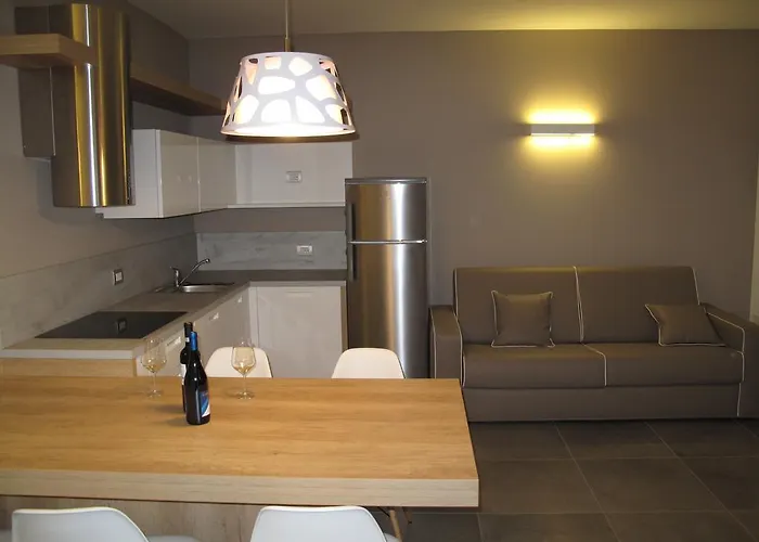 Tre Colline * Bardolino