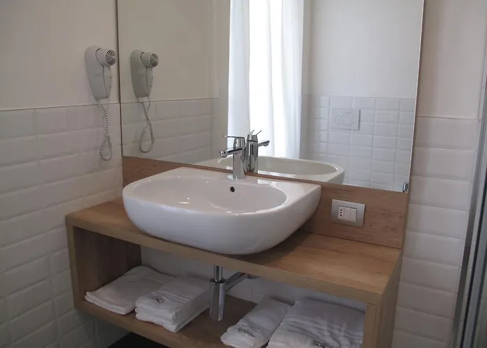 Appartement Tre Colline