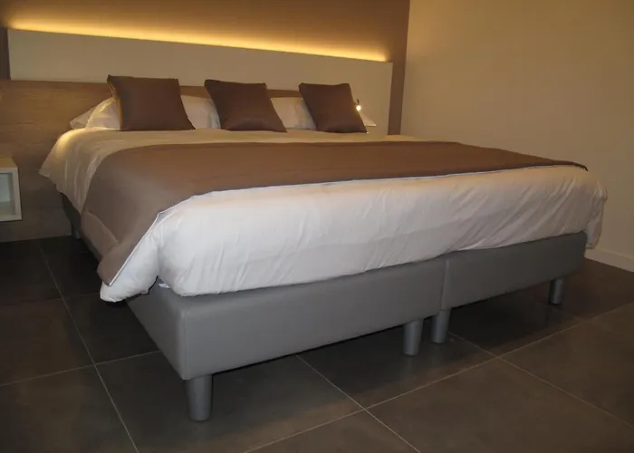 Tre Colline דירה ברדולינו