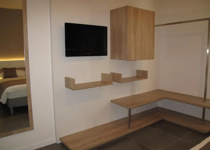 Tre Colline Appartement