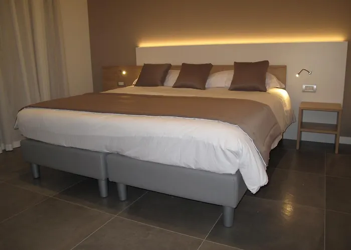 Appartement Tre Colline *