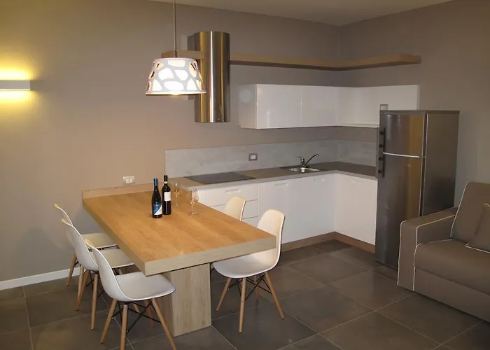 Tre Colline Appartement *