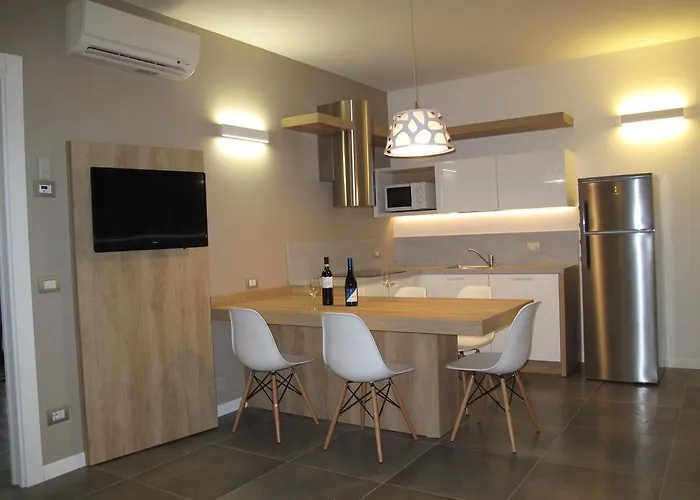 Appartement Tre Colline Bardolino