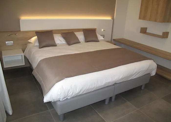 Tre Colline * ברדולינו