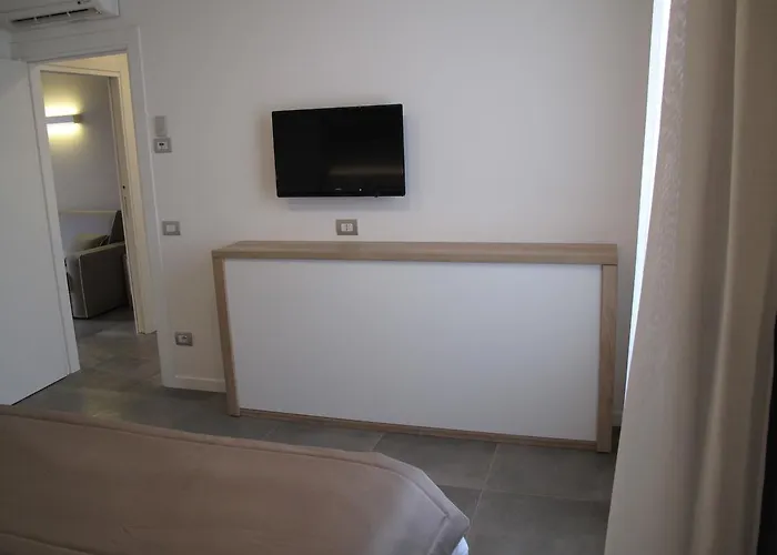 Tre Colline Appartement Bardolino