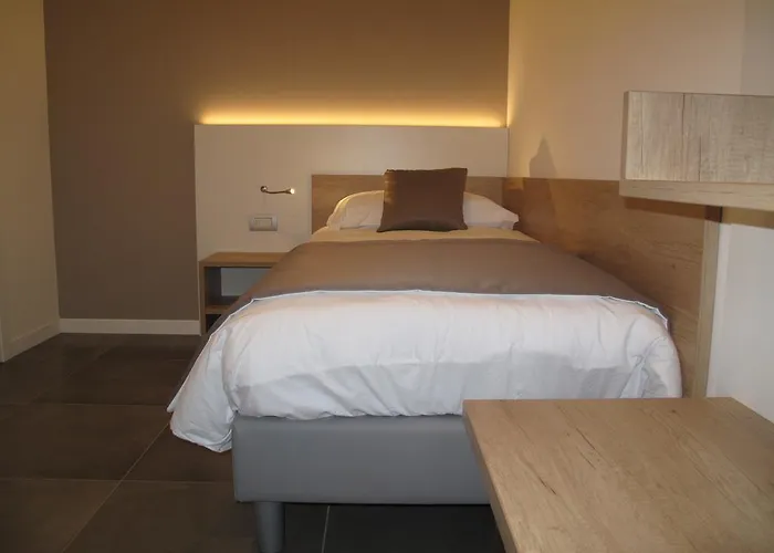 Appartement Tre Colline *