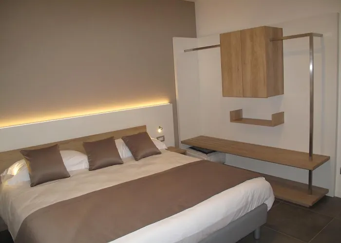 Appartement Tre Colline Bardolino