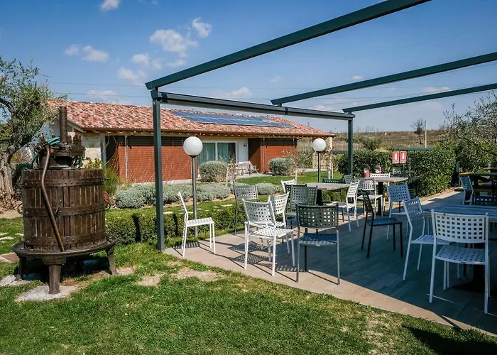 Appartement Tre Colline