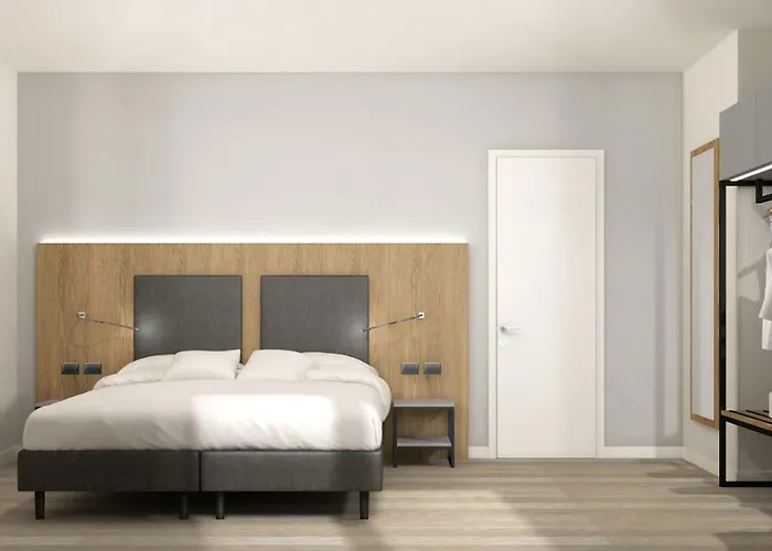 Tre Colline Appartement